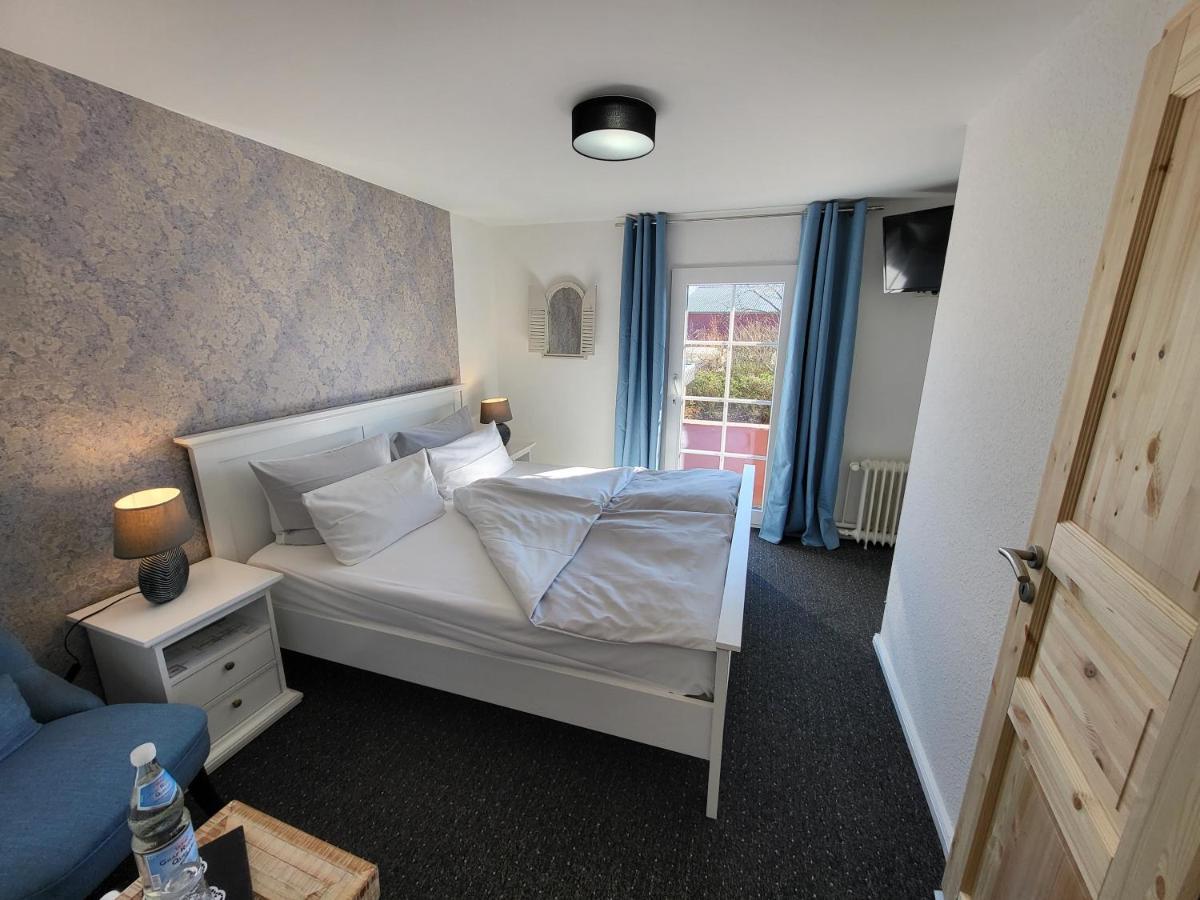 Hotel Schleimuende Kappeln Exteriér fotografie