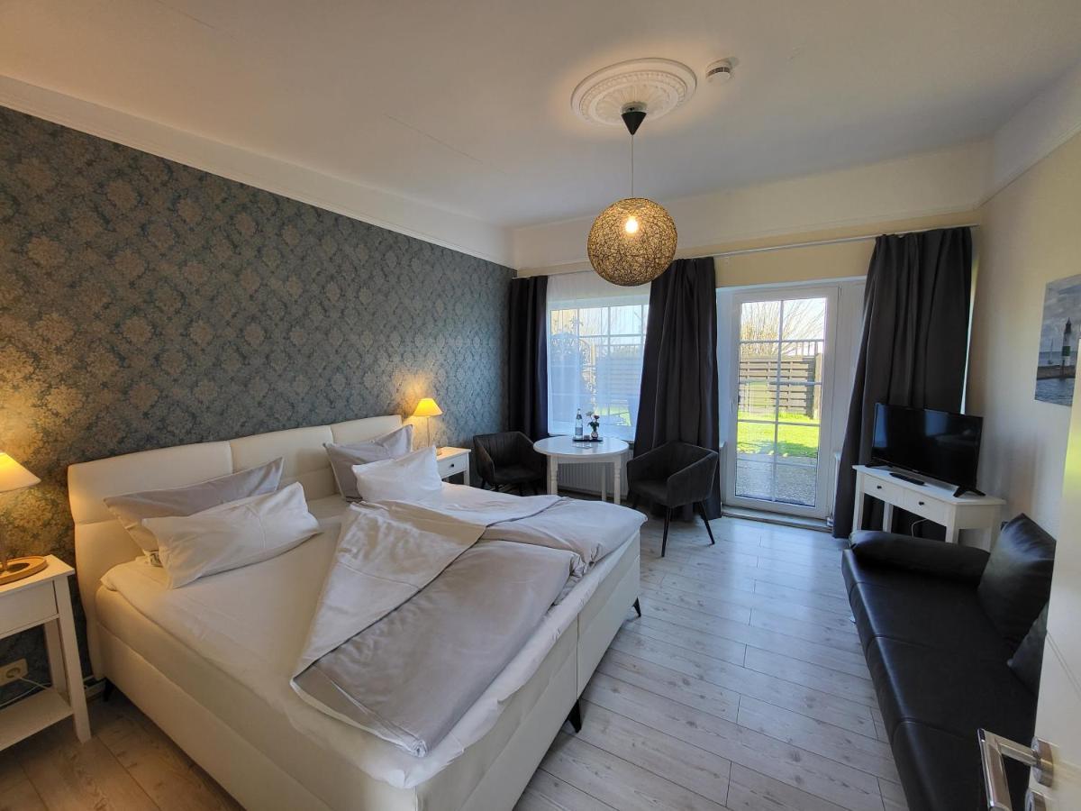 Hotel Schleimuende Kappeln Exteriér fotografie