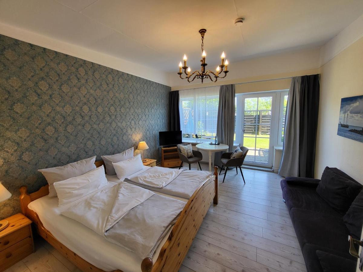 Hotel Schleimuende Kappeln Exteriér fotografie