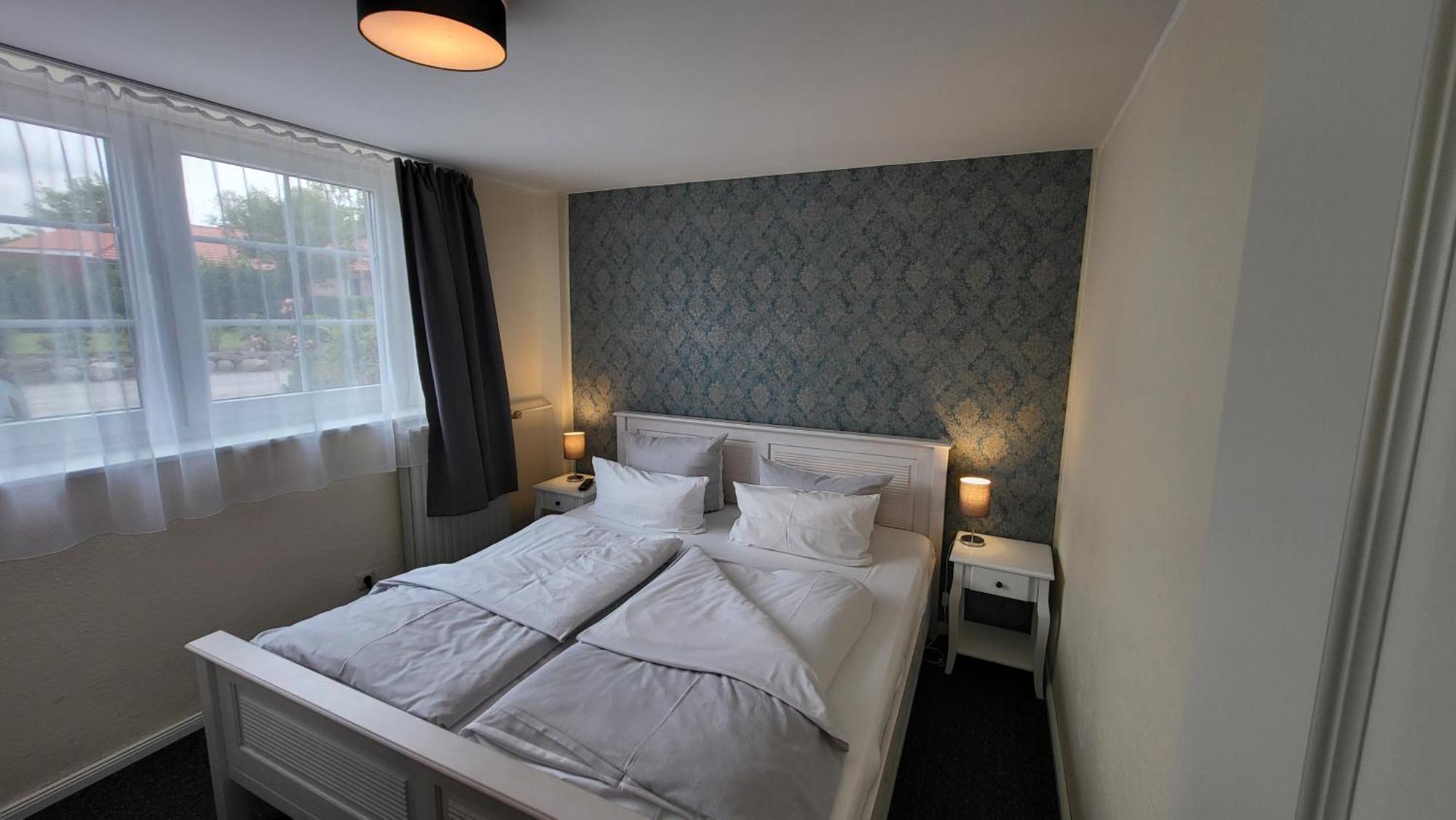 Hotel Schleimuende Kappeln Exteriér fotografie