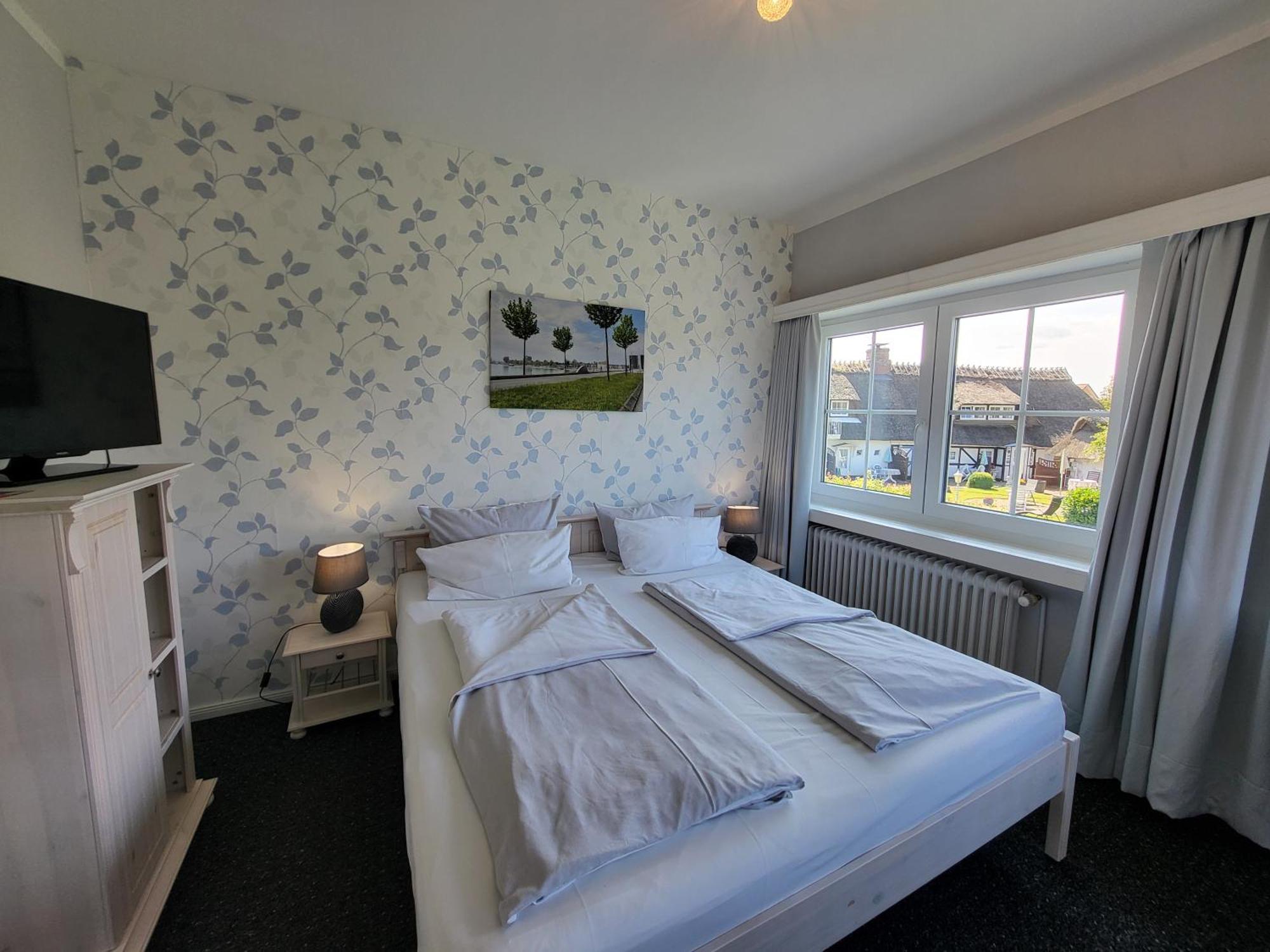 Hotel Schleimuende Kappeln Exteriér fotografie