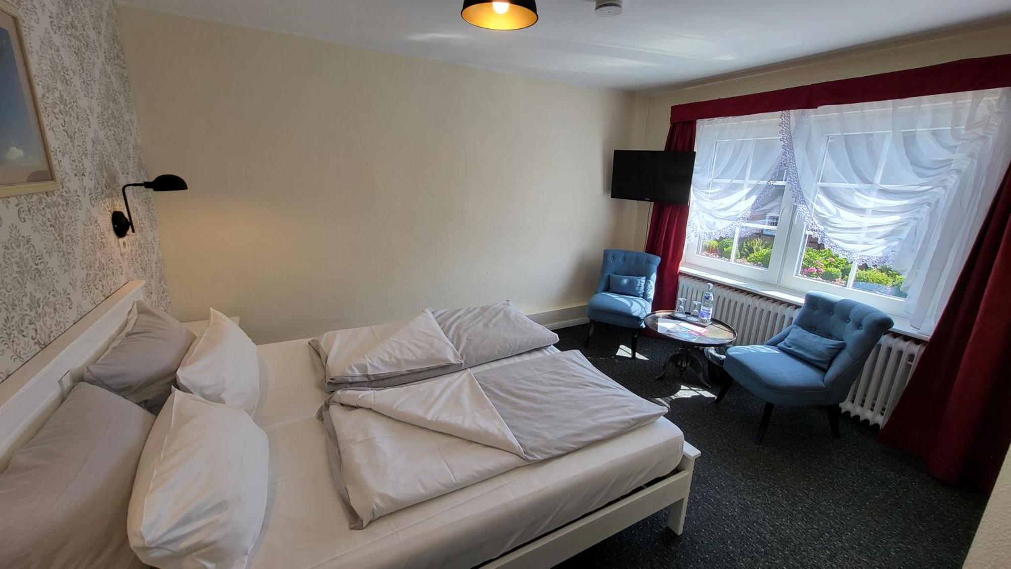 Hotel Schleimuende Kappeln Exteriér fotografie