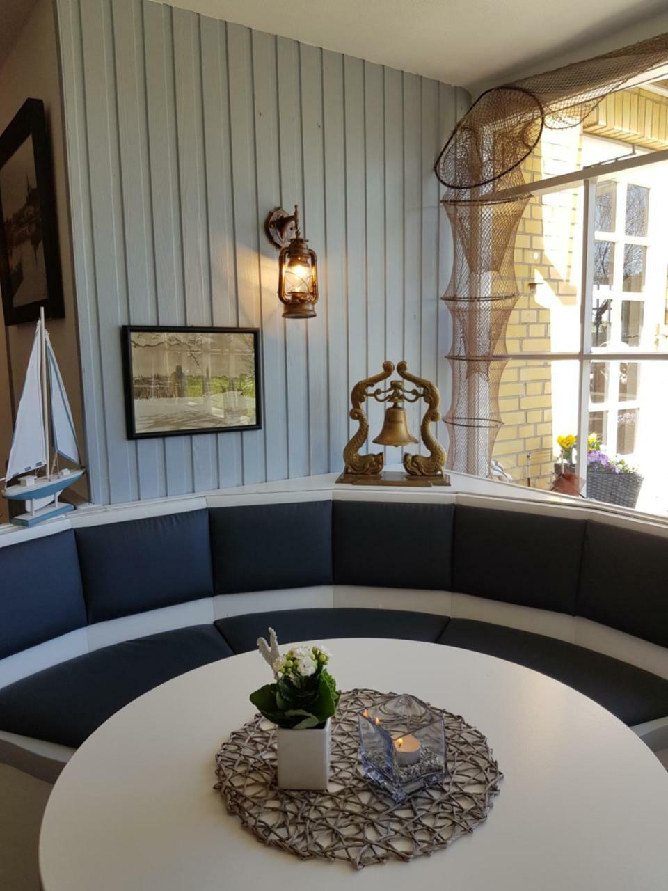 Hotel Schleimuende Kappeln Exteriér fotografie